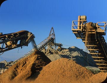 Image result for mining conveyor